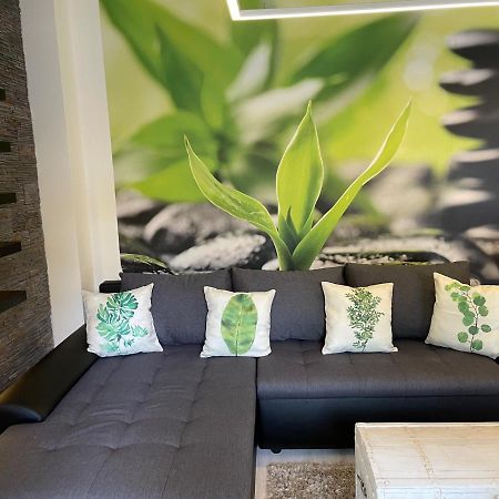 Zen Apartman Eger Kültér fotó