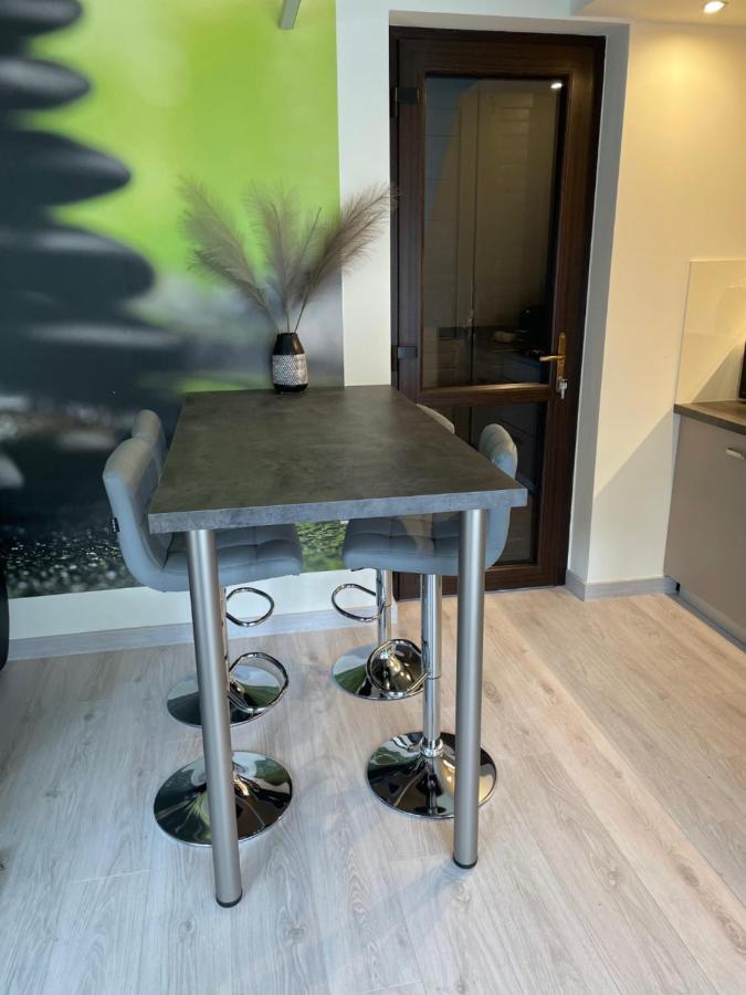 Zen Apartman Eger Kültér fotó