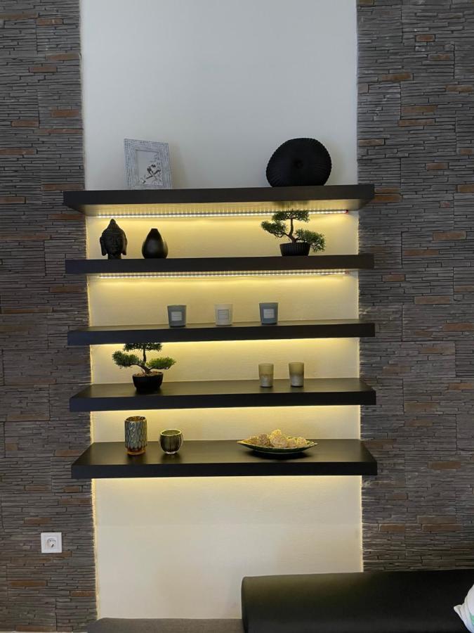 Zen Apartman Eger Kültér fotó