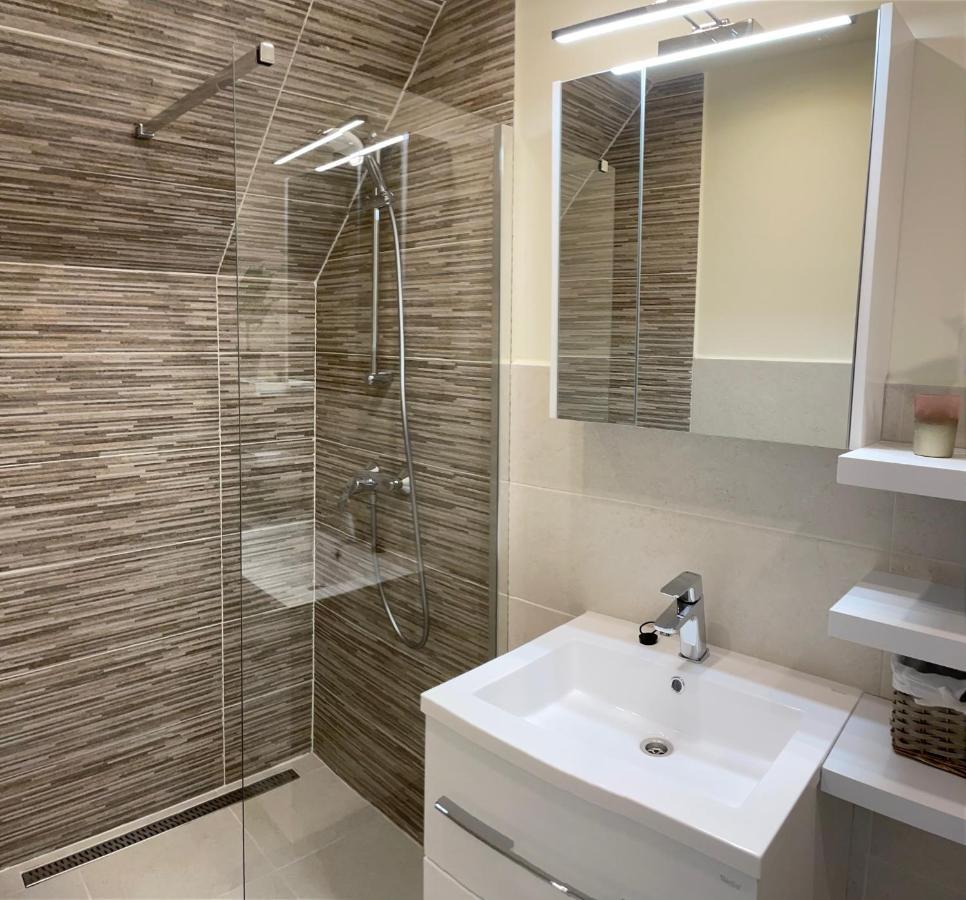 Zen Apartman Eger Kültér fotó
