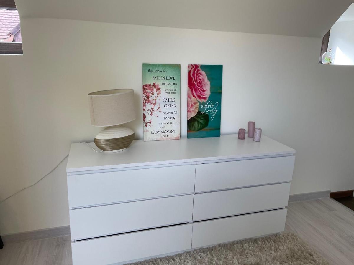 Zen Apartman Eger Kültér fotó