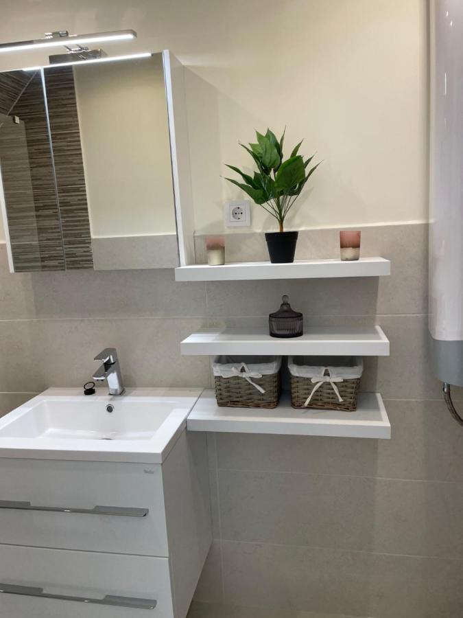 Zen Apartman Eger Kültér fotó