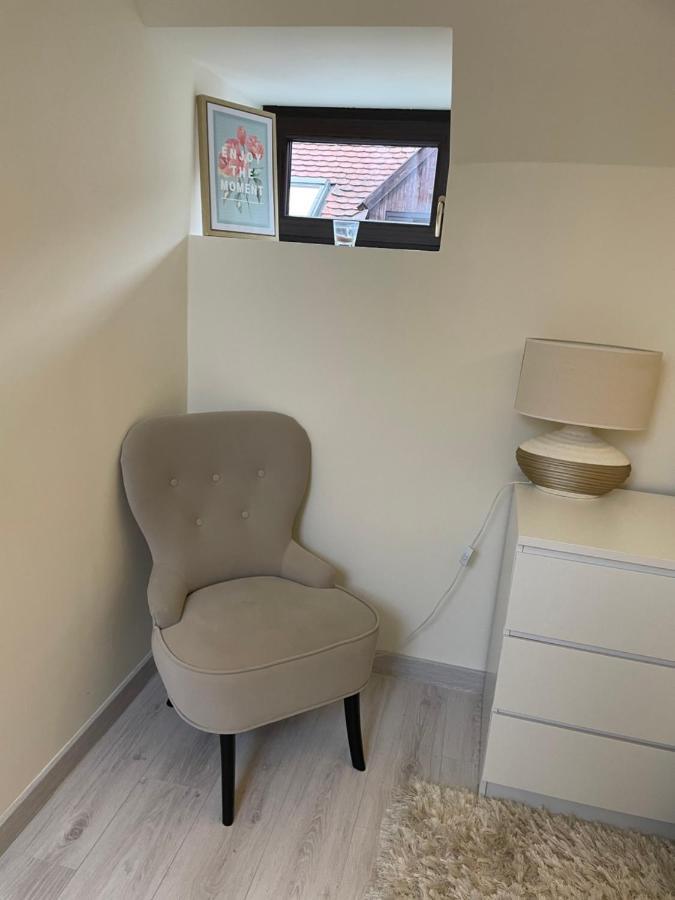 Zen Apartman Eger Kültér fotó