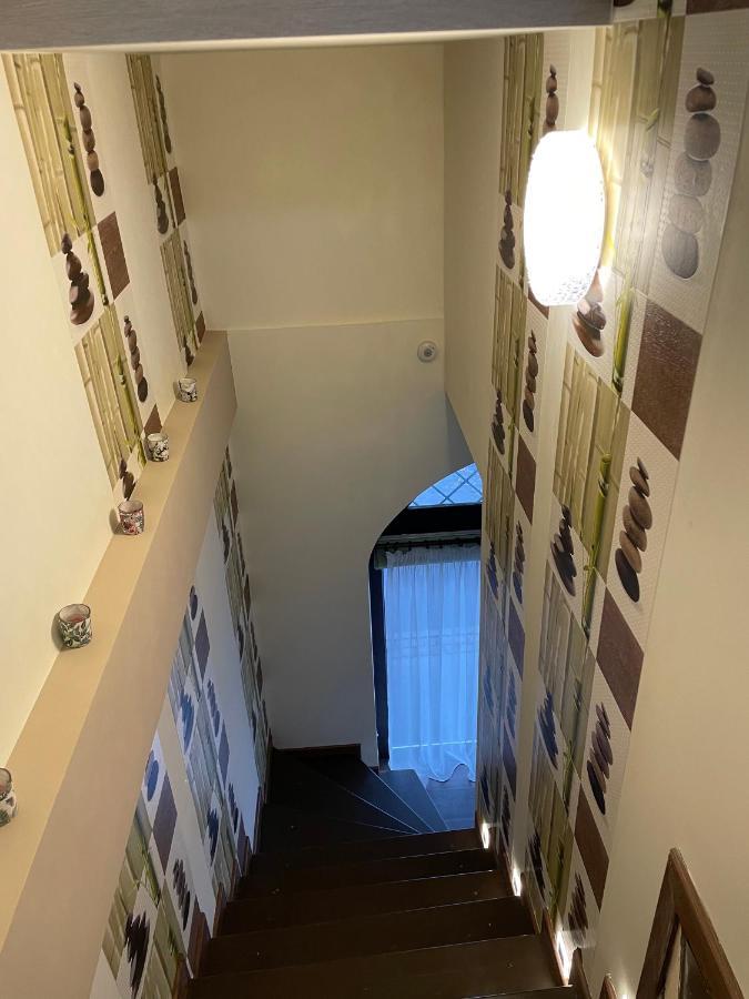 Zen Apartman Eger Kültér fotó