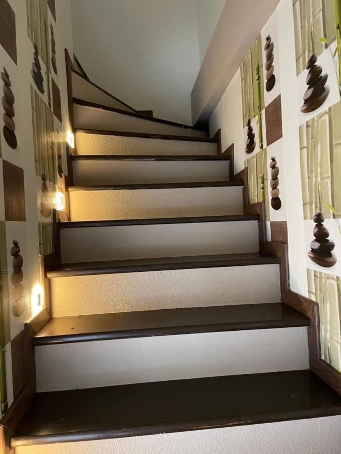Zen Apartman Eger Kültér fotó