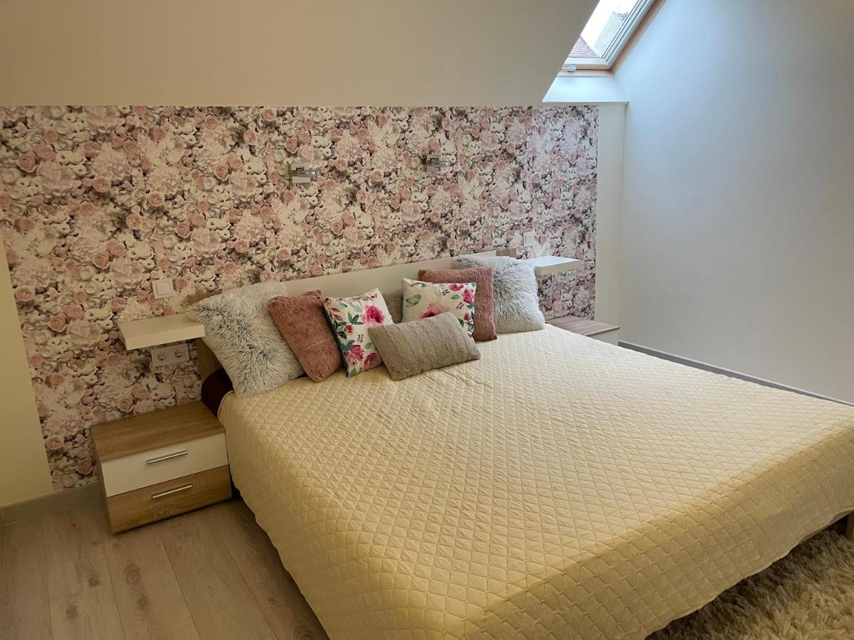 Zen Apartman Eger Kültér fotó
