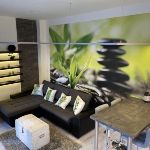 Zen Apartman Eger Kültér fotó